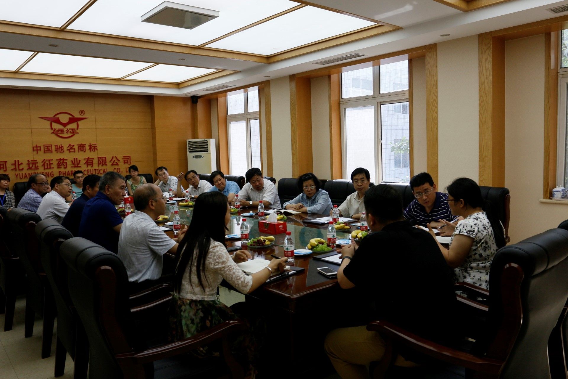 推進二維碼實施 規范獸藥行業發展